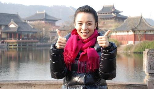 圈内八卦爆料张静初,娱乐圈的神秘面纱背后