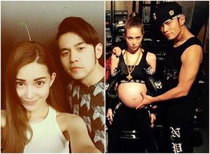 昆凌前男友爆料视频,揭秘昔日恋情内幕