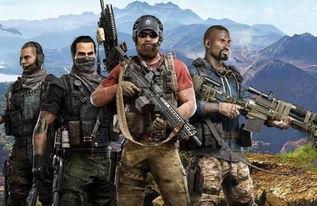 荒野行动蓝色监狱爆料视频,蓝色监狱神秘面纱背后的秘密